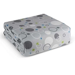 Kampa 9120001265 ковёр Watergate 8  Multicolor