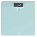 Купить Taurus elec54648 Весы Inception Blue 30x30x5 7ft.ru в интернет магазине Семь Футов