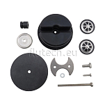 Jabsco 50095-1000 Комплект для обслуживания насоса для душа / трюмного насоса 37202-2XXX