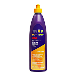 Полироль с воском 3M Perfect-It 36109 473мл мелкоабразивный для гелькоута