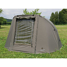 Купить Carp spirit 34CSACS540047 Arma-Skin Everest/Air-8 Зимний скин Серый Grey 7ft.ru в интернет магазине Семь Футов