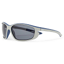 Купить Gill 9666-SIL14-1SIZE Солнцезащитные очки Corona  Silver / Smoke CAT4 7ft.ru в интернет магазине Семь Футов