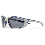 Gill 9666-SIL14-1SIZE Солнцезащитные очки Corona  Silver / Smoke CAT4