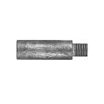 Цинковый анод Tecnoseal 02002 Ø19x68мм стержневой для двигателей General Motors