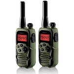 Topcom RC-6406 10km Рация  Green / Black