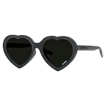 Pit viper E-AD-BLCKOUT-PCA Солнцезащитные очки The blacking out the admirer Light Transmission/CAT3