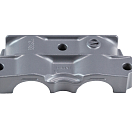 Крышка демпфера подвески Suzuki DF150-350 5413793J02000