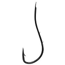 Купить Gamakatsu 146573-00400-00000-00 LS-3120N Зубчатый Крюк Черный Nickel 4  7ft.ru в интернет магазине Семь Футов