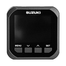 Прибор многофункциональный SMG4, Suzuki 3401196L45000