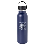 Runbott 971845 термос Fcb barça barça barça+escudo superpuesto 600ml Marine