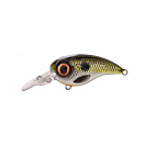 Купить Воблер SPRO Fat Iris 60 CR 4867-5105 60мм 18гр крючок №4 глубина погружения 3м цвет Shad 7ft.ru в интернет магазине Семь Футов