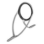 Fuji 292911 Кольцо для удилища T2-KWSG Grey 10x7x5 50