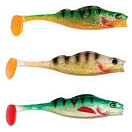 Купить Berkley 1543310 Pulse Realistic Perch Мягкая Приманка 70 Mm 48 единицы Многоцветный Green Perch 7ft.ru в интернет магазине Семь Футов
