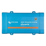 Victron energy nt-930 Батарейный инвертор Phoenix 48/375 230V VE.Direct Schuko Blue 26x16x8
