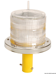 Red LED lighting for pontoons 26 LEDs 30.594.03