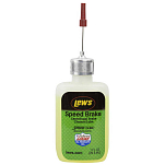 Lews SBC1 Speed Brake Смазка 29,5 мл Серый  Transparent