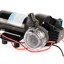 JABSCO P501J-115S-3A Водяной насос под давлением PAR-MAX HD5 / 12 В / 19 л/мин / 2,8 бар