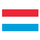 Купить Oem marine FL412140 30x40 cm Флаг Люксембурга  Multicolour 7ft.ru в интернет магазине Семь Футов