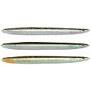 Купить Savage gear 76728 3D Soft Line Thru Sandeel Тонущая Приманка 125 mm 20g Серебристый Sandeel Ghost 7ft.ru в интернет магазине Семь Футов