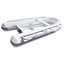 Купить Goldenship HFP250 Надувная лодка  White 3 Places 7ft.ru в интернет магазине Семь Футов
