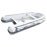 Goldenship HFP250 Надувная лодка  White 3 Places