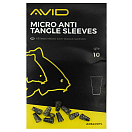 Купить Avid carp A0640074 Протектор Против Запутывания Зеленый Dark Green / Black 7ft.ru в интернет магазине Семь Футов