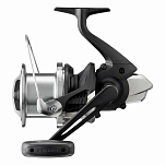 Shimano Fishing BMBP14000XC Катушка для серфинга Beastmaster XC Black / Silver 14000