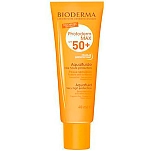 Bioderma 63840 Photoderm Max Aquafluid SPF50+ 40ml Orange 20x10x10