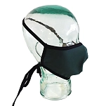 Turbo 9900922-1018-unica защитная маска Model 18 17x12x1