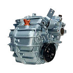 Vetus CT50255 ZF25A-2.29R Коробка передач