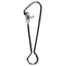 Купить Maver 1569016 MV-R Steel Скрепки Для Бумаг  Silver 16 7ft.ru в интернет магазине Семь Футов