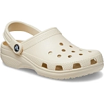 Crocs 10001-2y2-m10/w12 Деревянные башмаки Classic Bone 35x25x15 EU 43