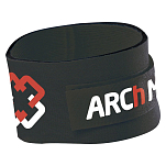 Arch max STRAP.RED Timing Chip Band Красный  Red