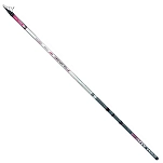Colmic CAFI831B Болонская удочка Fiume 180 Minimal Silver 6.00 m