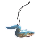 Купить Zebco z0980002-unit Освежитель воздуха с запахом угря Multicolour 12x10x5 7ft.ru в интернет магазине Семь Футов