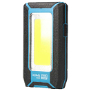 Купить Koma tools 36444 COB 500 Lumens 8W Светодиодный фонарик Черный Blue / Black 7ft.ru в интернет магазине Семь Футов