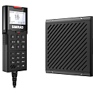 SIMRAD HS100 Second Control Unit and SP100 Speaker 81811-bvs