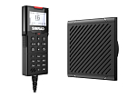 SIMRAD HS100 Second Control Unit and SP100 Speaker 81811-bvs