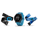 Купить Garmin 010-02063-11 Forerunner 945 Pack Watch Голубой  Blue 7ft.ru в интернет магазине Семь Футов