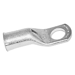 Plastimo 414492 T 25 mm2 Электрический кабельный терминал Silver 8 mm