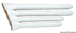 Rigging screw PVC cover 420mm 07.598.02