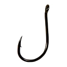 Купить Benzar mix 43467-002 Однобородный крючок с бородкой Fito Specimen C Grey 2 7ft.ru в интернет магазине Семь Футов