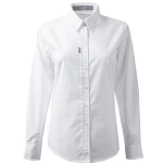 Gill 160wl-whi01-14 Рубашка с длинным рукавом Oxford White 30x25x2 40