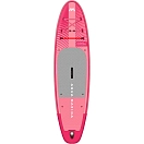 Купить Aqua marina bt-23copr Надувная доска для падлбординга Coral Raspberry 44x26x91 310 x 78 x 12 cm 7ft.ru в интернет магазине Семь Футов