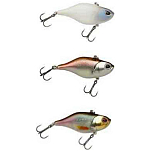 Berkley 1572680 DEX-риппер Lipless Crankbait 70 mm 17.1g Золотистый Wagasaki