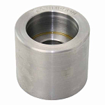 Stimpson HB6701 Нижняя часть инструмента заклепки Matrix Base запасная часть Silver 0-5