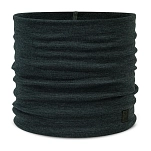Buff ® 113018.809.10.00 Шарф-хомут Merino Heavyweight Solid Forest 15x10x5
