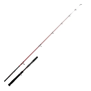 Купить Cinnetic 9410-2.00 Удилище для троллинга Sky Line Crazy Kayak Sensi Red 152x10x10 2 m 7ft.ru в интернет магазине Семь Футов