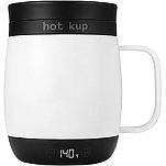 Hot bento HK-WH-FBA Кружка Smart Travel  White