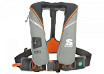 SECUMAR 16690 Спасательный жилет SURVIVAL 220 / серый / оранжевый / 220 N